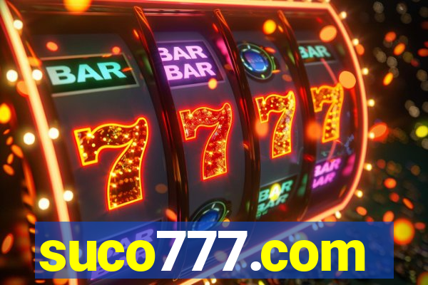 suco777.com