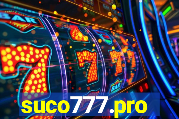 suco777.pro