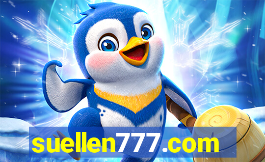 suellen777.com