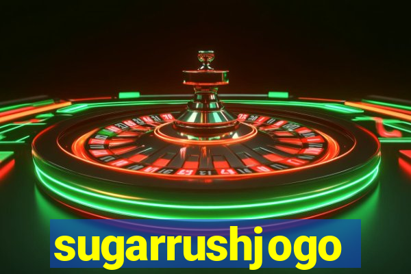 sugarrushjogo