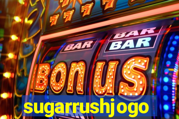 sugarrushjogo