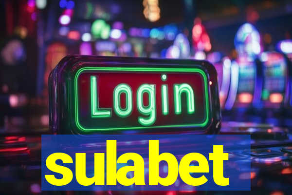 sulabet