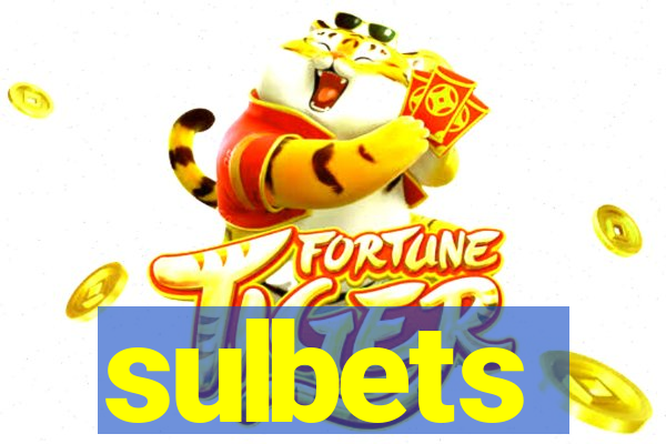 sulbets