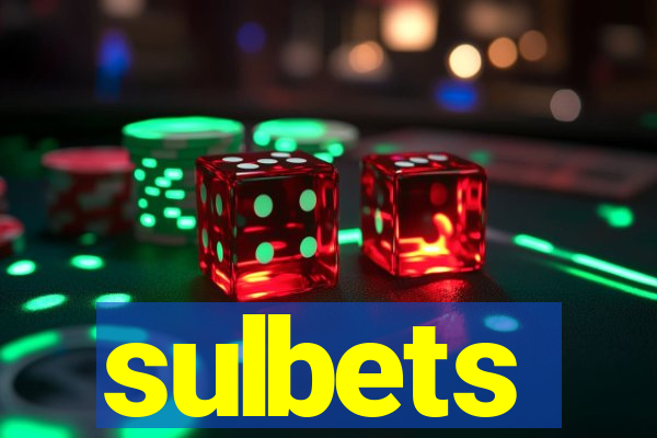 sulbets