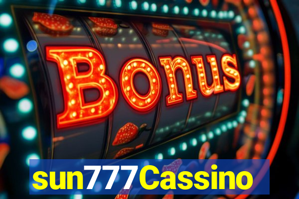 sun777Cassino