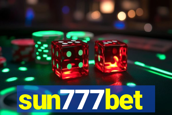 sun777bet