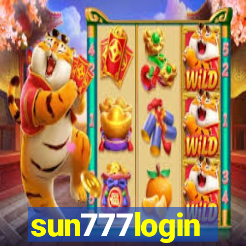 sun777login