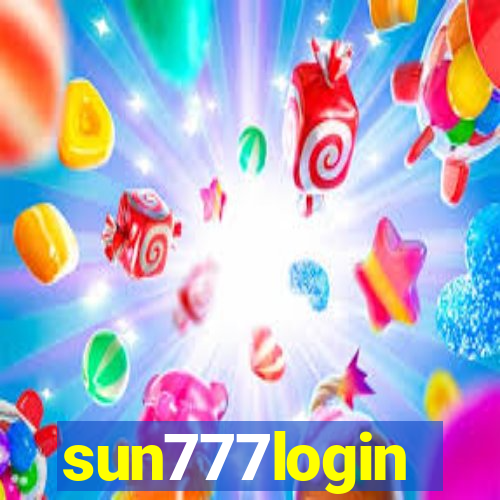 sun777login