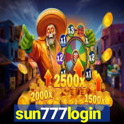 sun777login