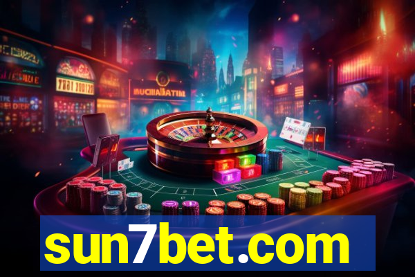 sun7bet.com