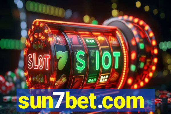 sun7bet.com