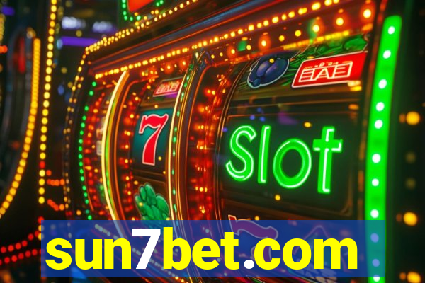 sun7bet.com