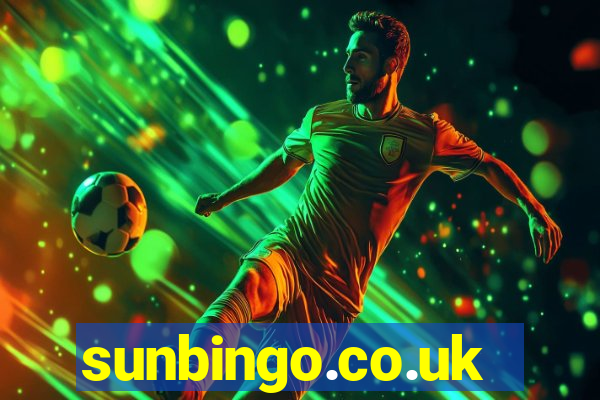 sunbingo.co.uk