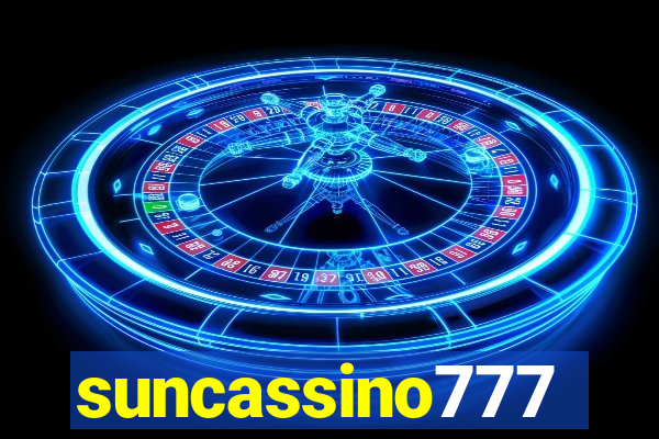 suncassino777