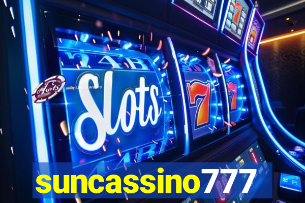 suncassino777