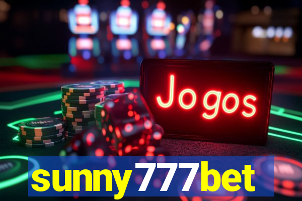 sunny777bet