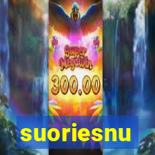 suoriesnu