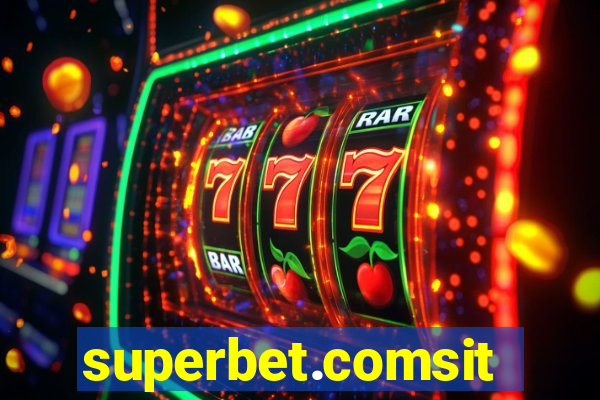 superbet.comsite