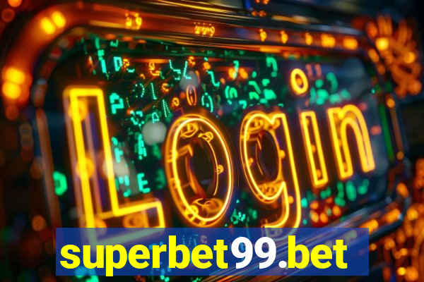 superbet99.bet