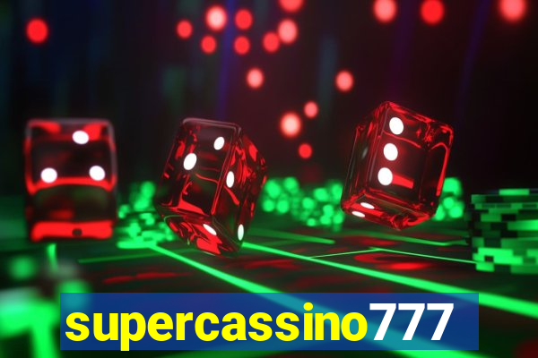 supercassino777