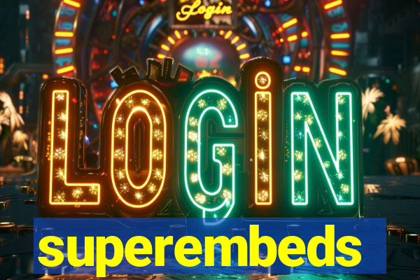 superembeds