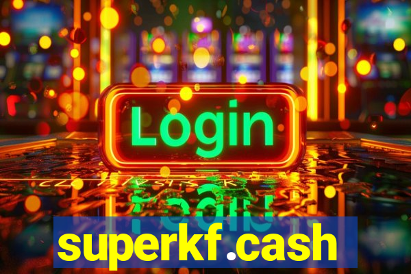 superkf.cash