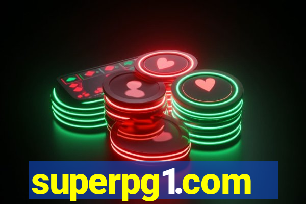 superpg1.com