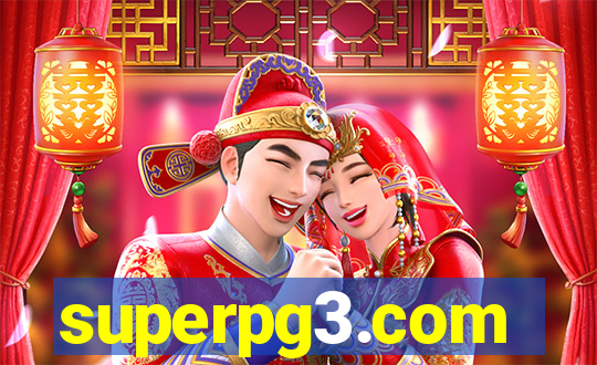 superpg3.com