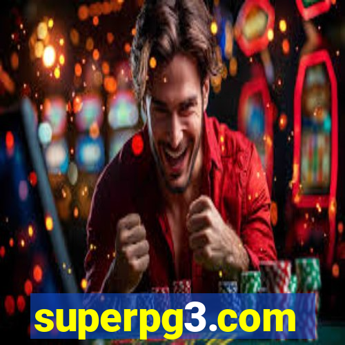 superpg3.com