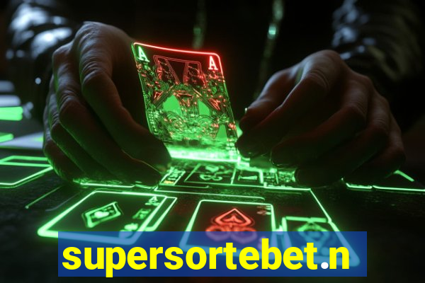 supersortebet.net