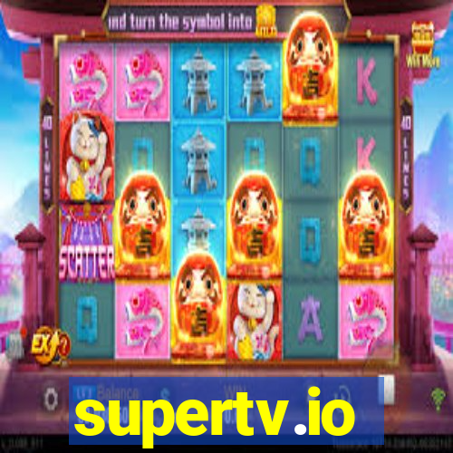 supertv.io