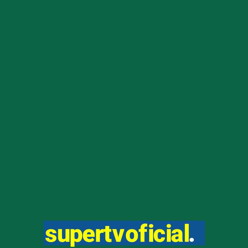 supertvoficial.com