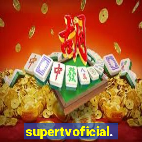 supertvoficial.com