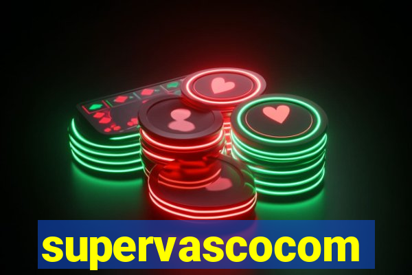 supervascocom