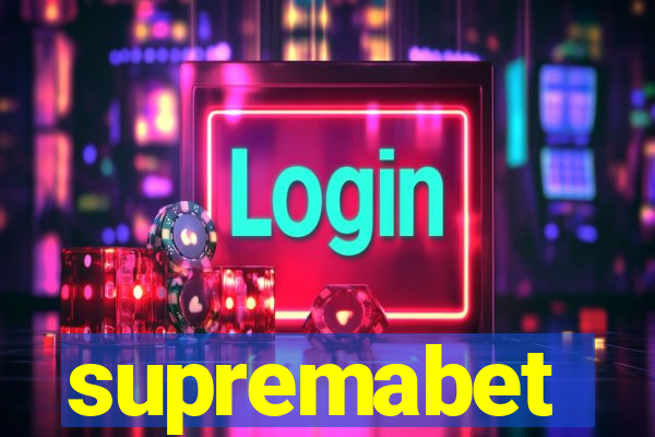 supremabet