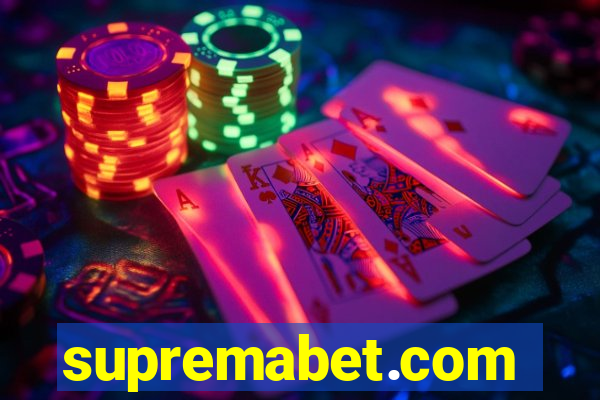 supremabet.com