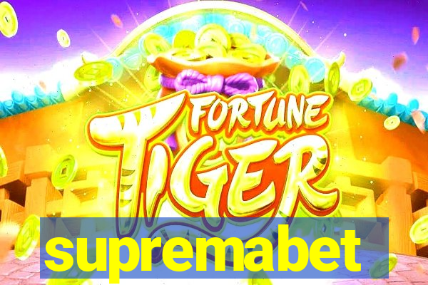 supremabet