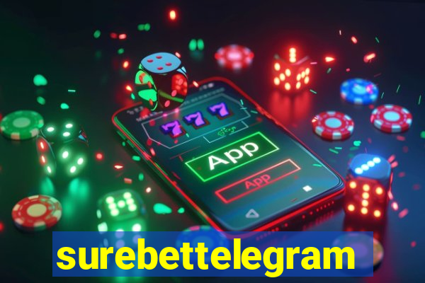 surebettelegram