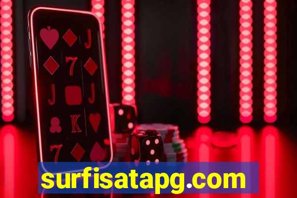 surfisatapg.com