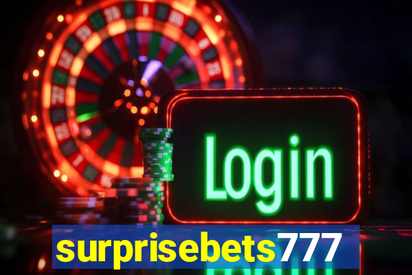 surprisebets777