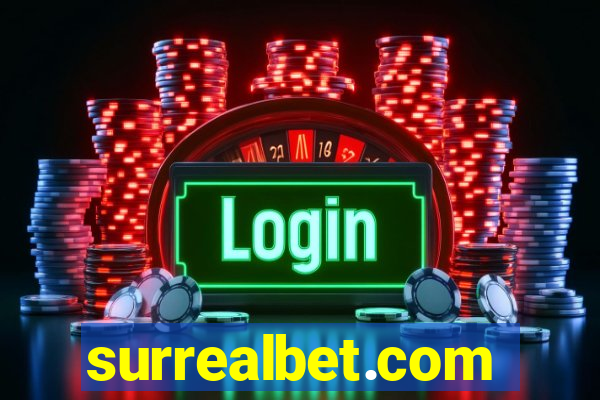 surrealbet.com