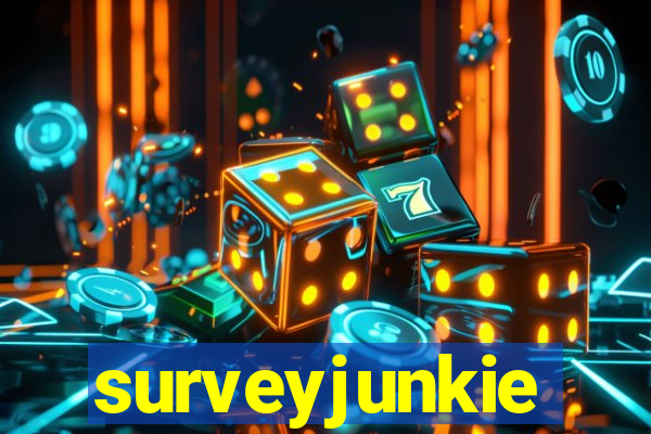 surveyjunkie