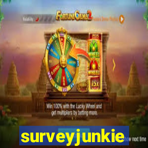 surveyjunkie