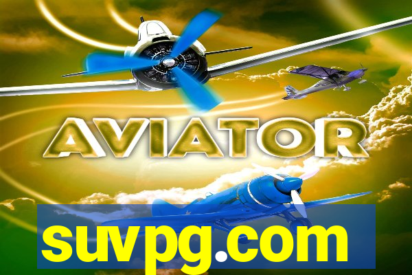 suvpg.com