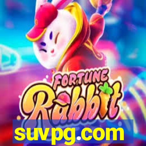 suvpg.com