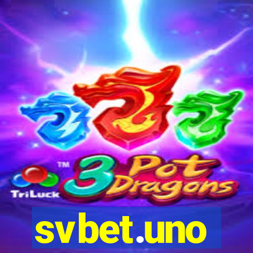 svbet.uno