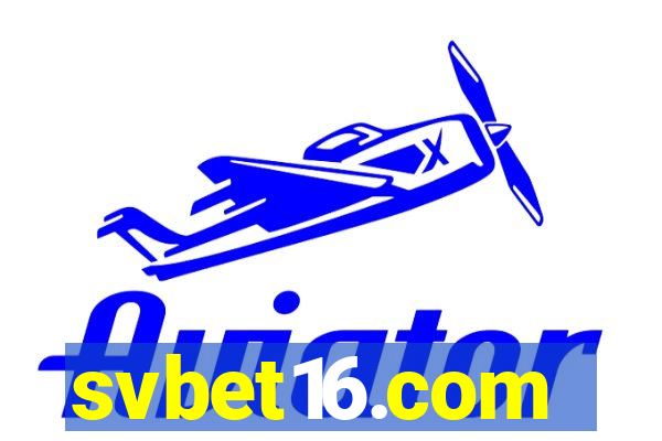 svbet16.com