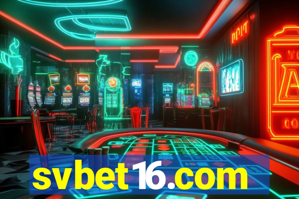 svbet16.com