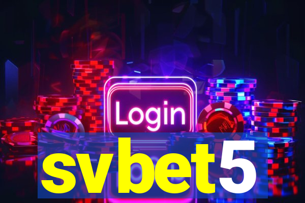 svbet5