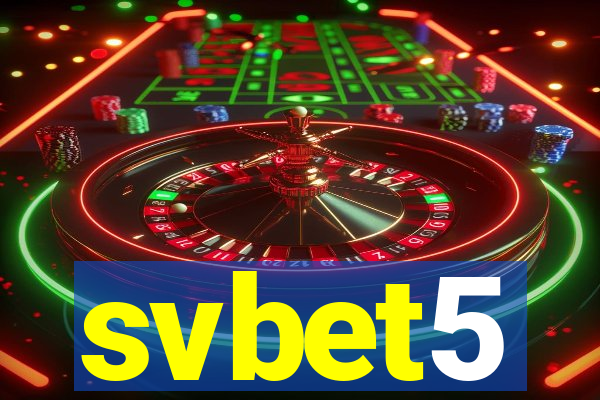 svbet5